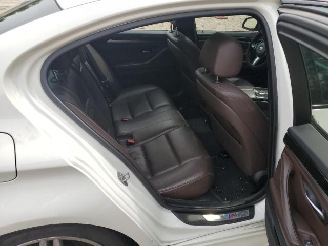 WBA5B1C55GG132036 BMW 535 I