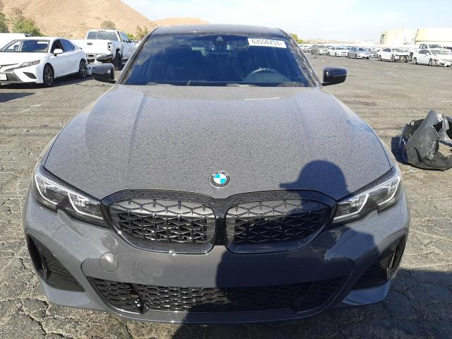 WBA5U7C05NFM17386 BMW M340I