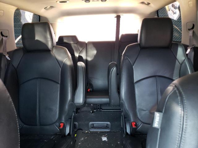 1GKKVRKD7FJ174346 GMC Acadia Slt-1