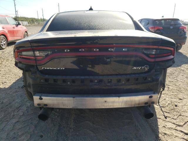 2C3CDXL92LH159904 Dodge Charger Srt Hellcat