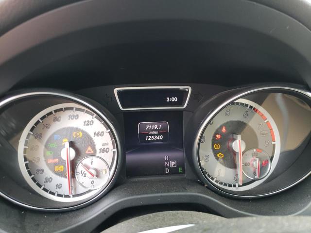 WDDSJ4EB4EN111836 Mercedes-Benz CLA 250