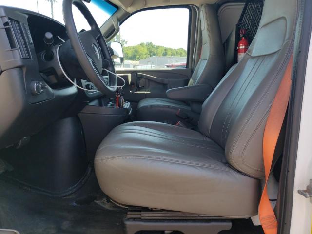 1GTZ7GFG5K1152868 GMC Savana G3500