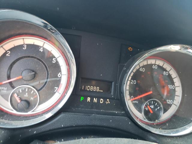 2C4RDGCG6HR852416 Dodge Grand Caravan Sxt