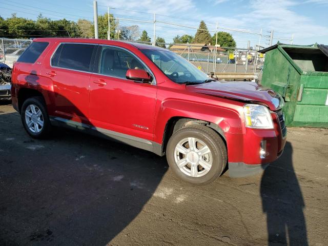 2GKALMEK7F6304427 GMC Terrain Sle