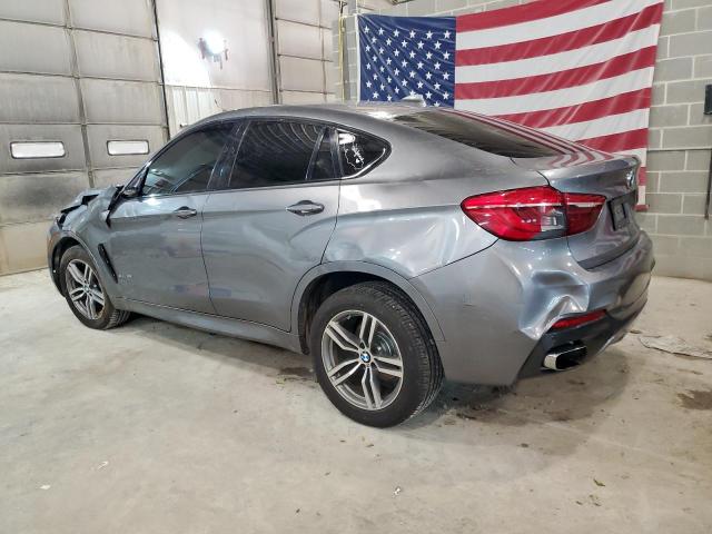 5UXKU0C50G0F99613 BMW X6 Sdrive35i