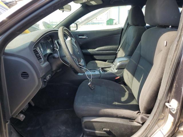 2C3CDXBG2EH234572 Dodge Charger Se