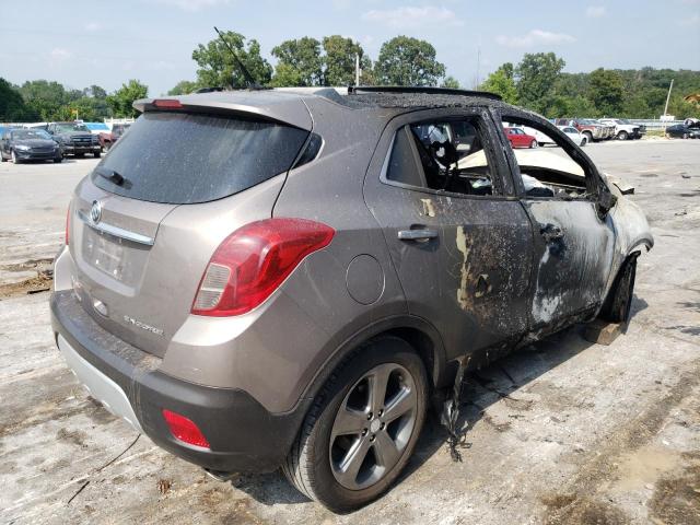 KL4CJCSB1EB752077 Buick Encore