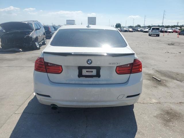 WBA3B1C53FPV69801 BMW 320 I
