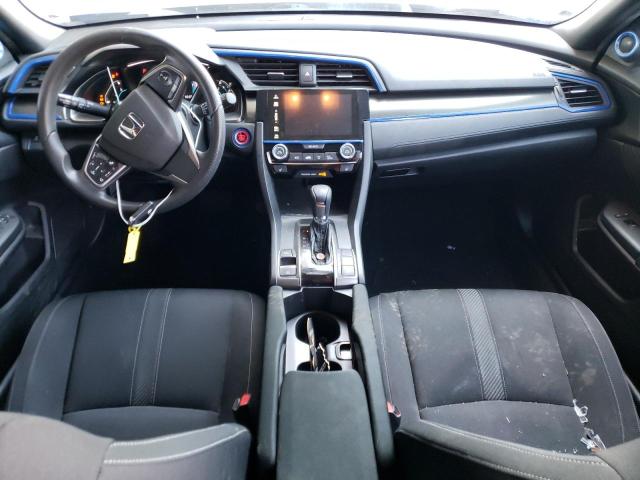 SHHFK7H5XJU423585 Honda CIVIC EX