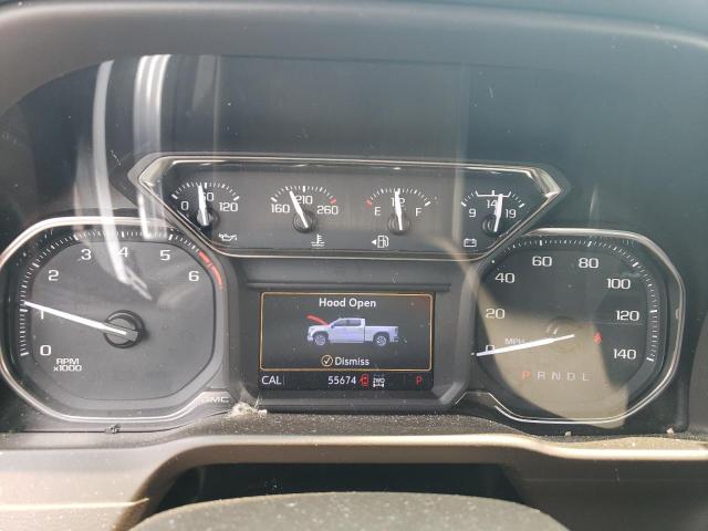1GT49NE76LF156281 GMC Sierra K2500 Slt
