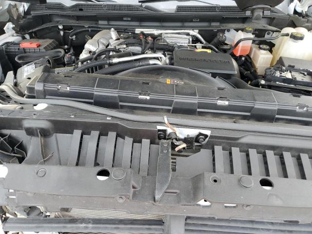 1GT19REY0MF158208 GMC Sierra K2500 Denali