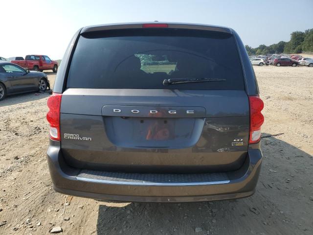 2C4RDGEG0KR739596 Dodge Grand Caravan Gt