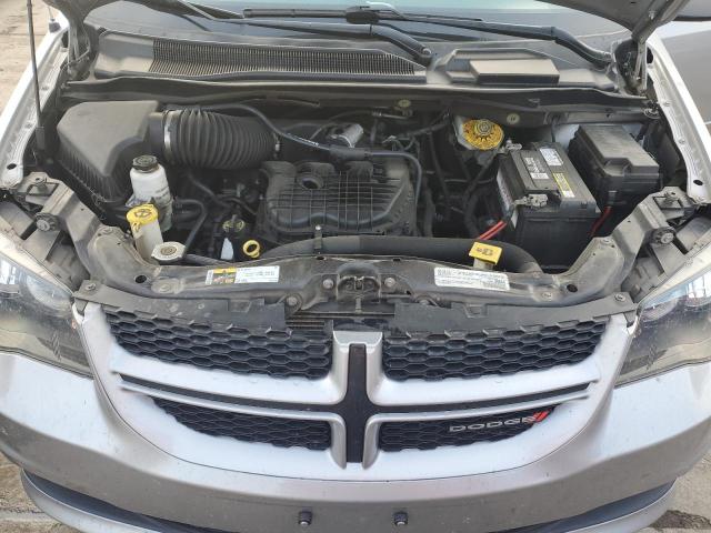 2C4RDGEG5HR717344 Dodge Grand Caravan Gt