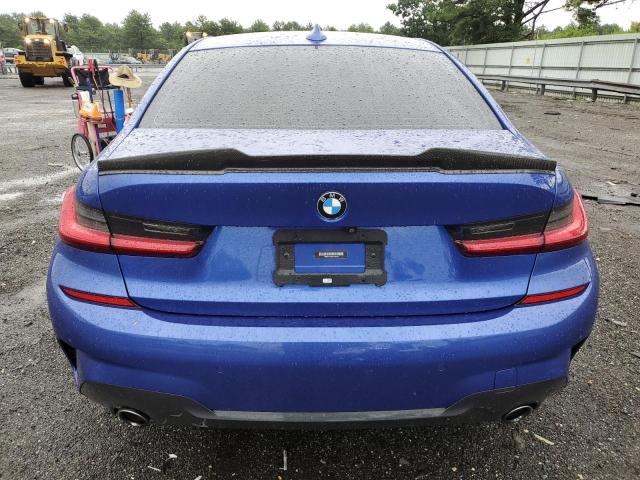 WBA5R7C56KAJ81823 BMW 330XI
