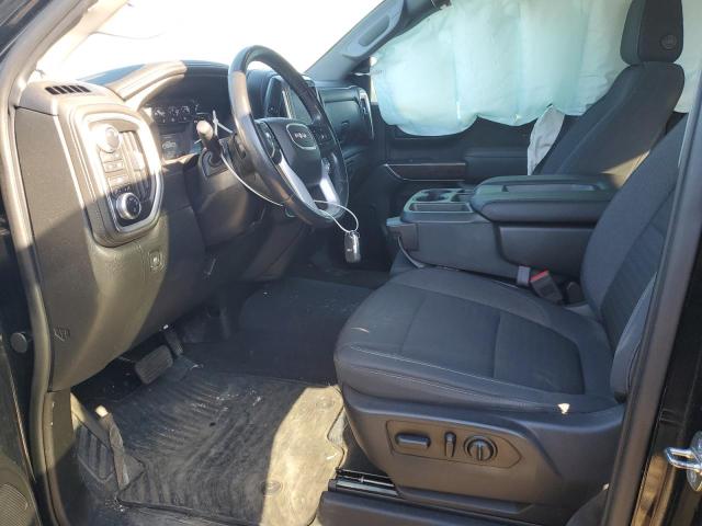 1GTU9BED9KZ268347 GMC Sierra K1500 Sle