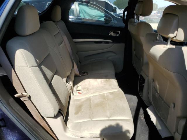 1C4RDHAG9EC971929 Dodge Durango Sxt