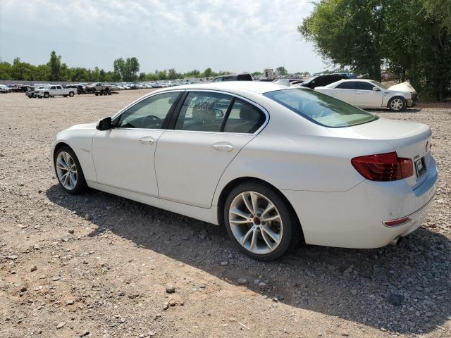 WBA5B3C5XED535424 BMW 535 XI