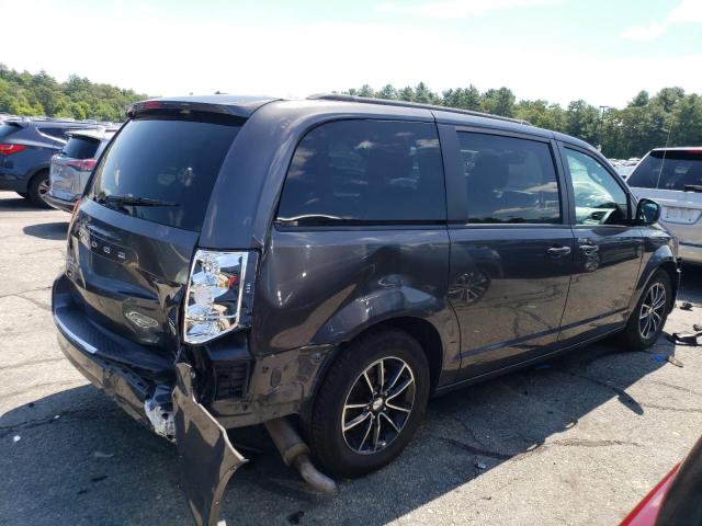 2C4RDGEG2KR562517 Dodge Grand Caravan Gt