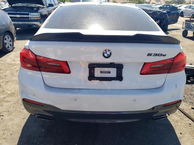 WBAJE5C50KWA98652 BMW 540 I