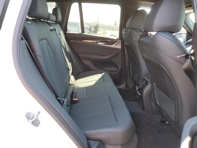 5UXTY3C03L9C62096 BMW X3 Sdrive30i