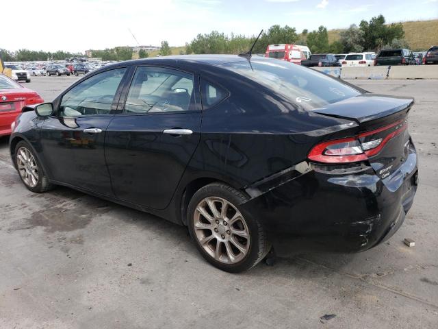 1C3CDFCB1ED861516 Dodge Dart Limited