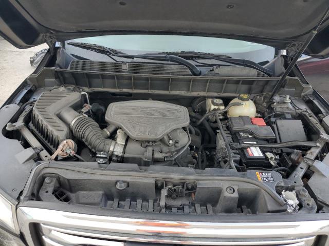 1GKKNMLS7JZ173871 GMC Acadia Slt-1