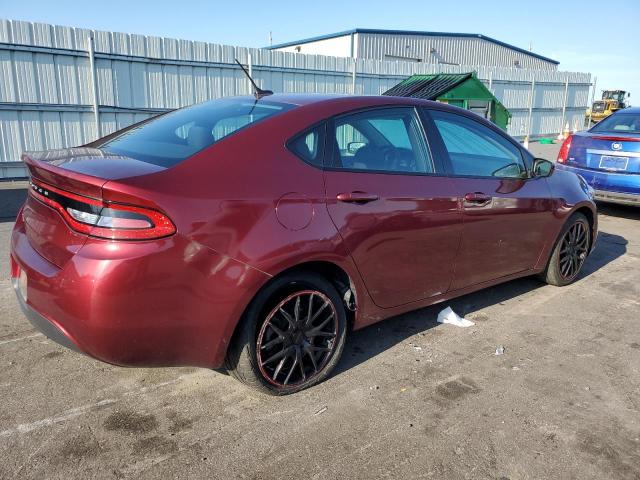 1C3CDFAA3FD363717 Dodge DART SE