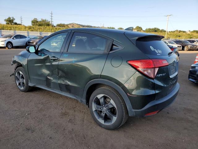 3CZRU6H50JG724616 Honda HR-V EX