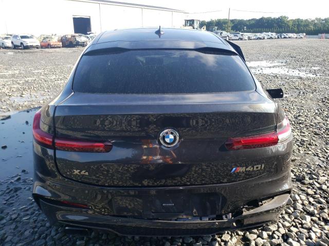 5UX2V5C08M9G87220 BMW X4 Xdrivem40i