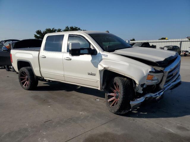3GTU2UEC8EG433378 GMC Sierra K1500 Sle
