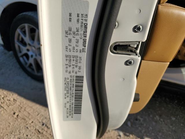 3C4PDCDG2FT583355 Dodge Journey Limited