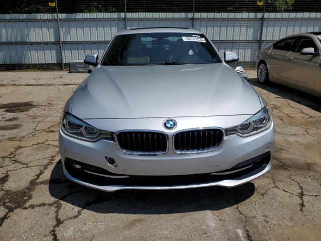 WBA8E9C58GK646057 BMW 328 I Sulev