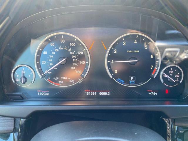 5UXKT0C31H0V95831 BMW X5 Xdr40e