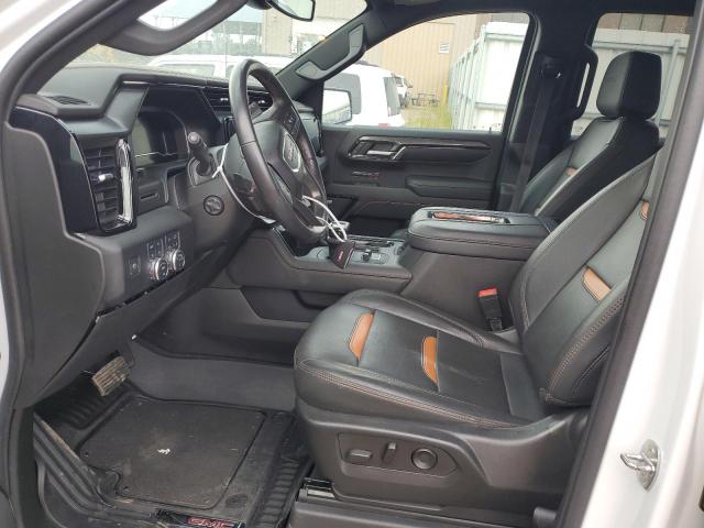 1GTPUEEL3NZ535703 GMC Sierra K1500 At4