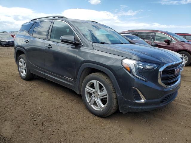 3GKALTEX5KL344209 GMC Terrain Sle