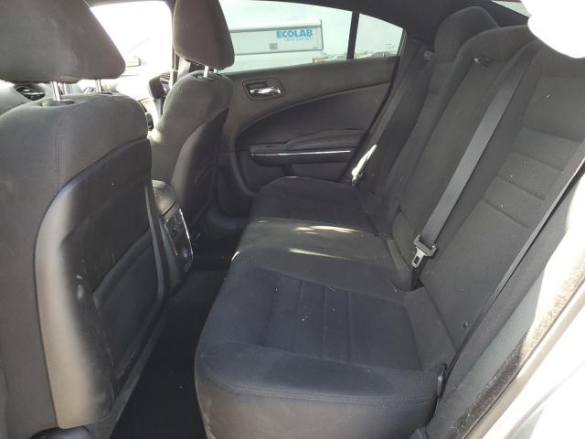 2C3CDXBG4EH309224 Dodge Charger Se