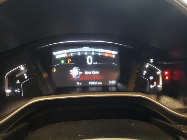 5J6RW2H52LL035704 Honda CR-V EX