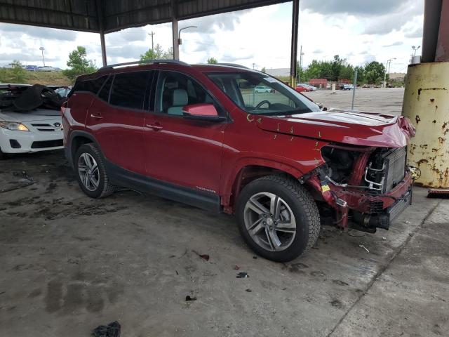 3GKALVEV4LL178552 GMC Terrain Slt