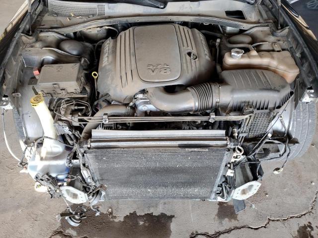 2C3CDXCTXFH753561 Dodge CHARGER R/T