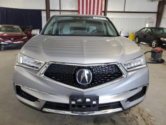 5J8YD3H54JL001761 Acura Mdx Technology