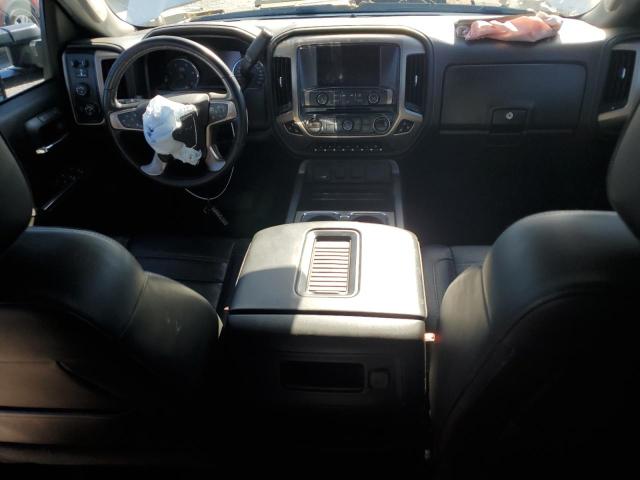 1GT42YEY4JF252342 GMC Sierra K3500 Denali