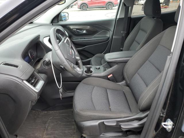 3GKALTEV0NL131137 GMC Terrain Sle