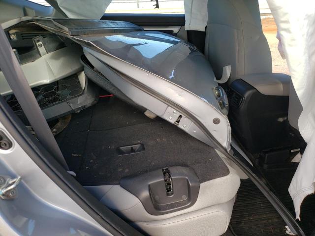 2HKRW6H36KH211099 Honda CR-V LX