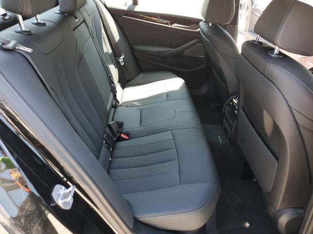 WBA53BH00PCL29932 BMW 530 I