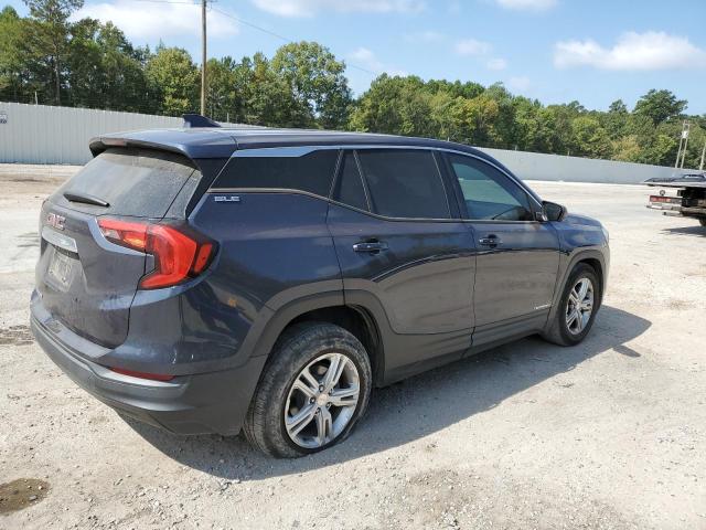3GKALMEV0JL224837 GMC Terrain Sle
