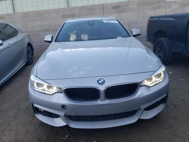WBA4B3C52GG527802 BMW 435 Xi Gran Coupe