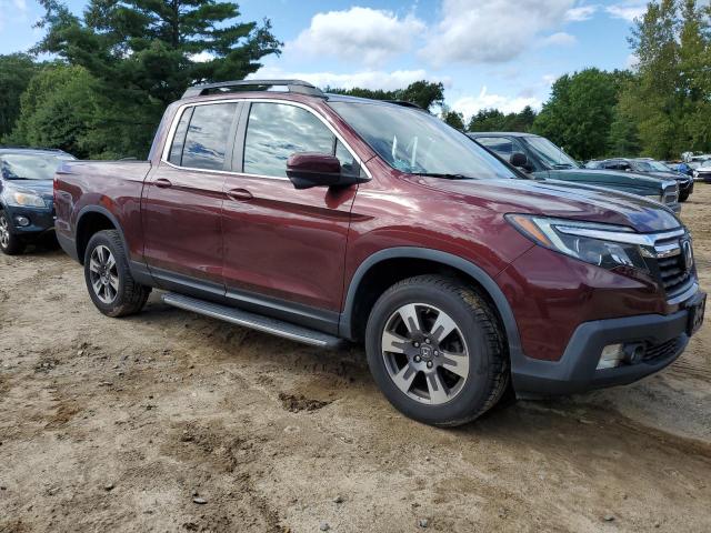 5FPYK3F65HB012692 Honda Ridgeline Rtl