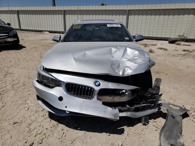 WBA4J5C50JBF06792 BMW 440i Gran Coupe