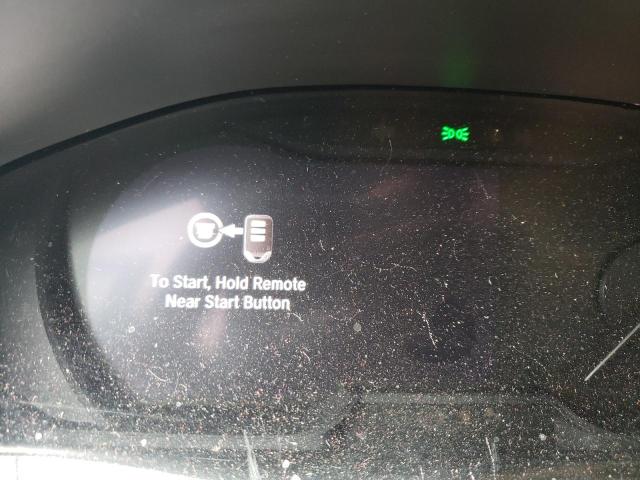 1HGCV1F52KA104124 Honda ACCORD EXL