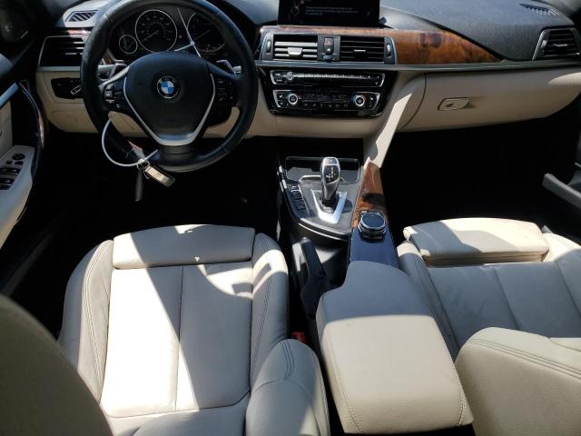 WBA8E9C58GK646057 BMW 328 I Sulev